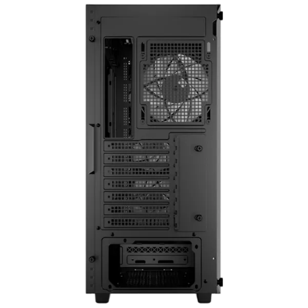 Корпус Deepcool CC560 ARGB v2 Mid Tower / Черный photo 9
