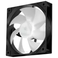 Корпус Deepcool CC560 ARGB v2 Mid Tower / Черный photo 11