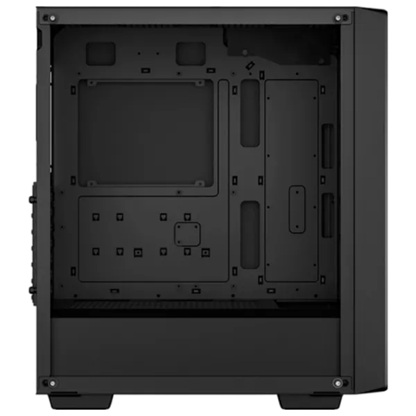 Корпус Deepcool CC560 Limited v2 Mid Tower / Черный photo 3