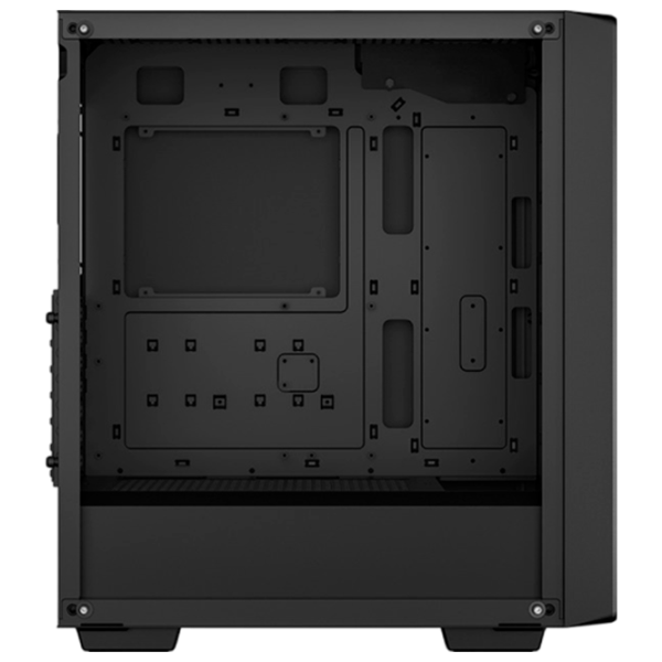 Корпус Deepcool CC560 Limited v2 Mid Tower / Черный photo 3