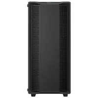 Carcasă Deepcool CC560 Limited v2 Mid Tower / Black photo 4