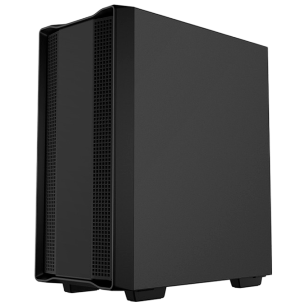 Корпус Deepcool CC560 Limited v2 Mid Tower / Черный photo 5