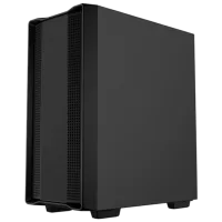 Carcasă Deepcool CC560 Limited v2 Mid Tower / Black photo 5