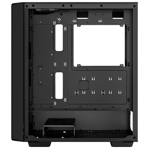 Корпус Deepcool CC560 Limited v2 Mid Tower / Черный photo 6