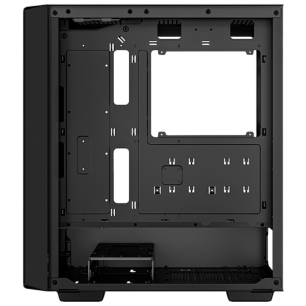 Корпус Deepcool CC560 Limited v2 Mid Tower / Черный photo 6