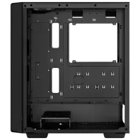 Carcasă Deepcool CC560 Limited v2 Mid Tower / Black photo 6