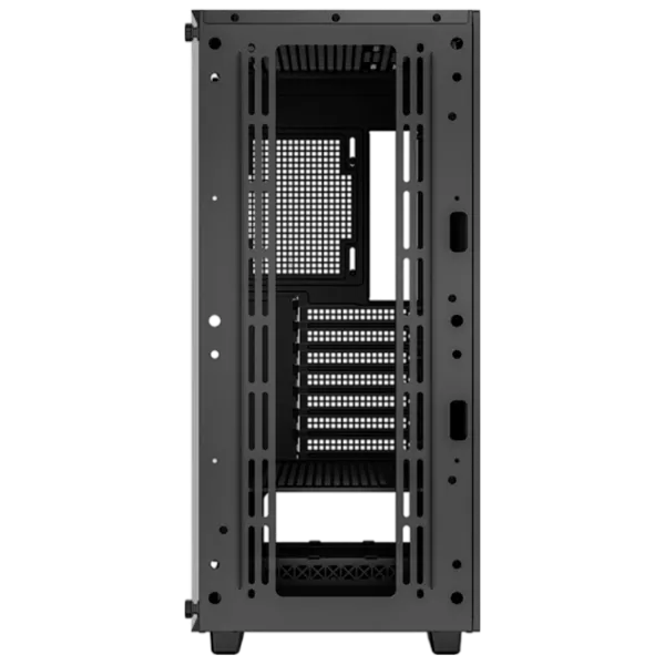 Корпус Deepcool CC560 Limited v2 Mid Tower / Черный photo 7
