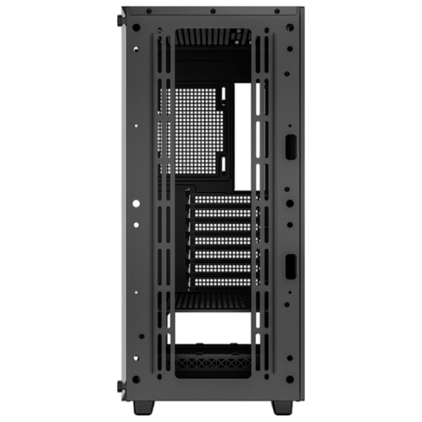 Корпус Deepcool CC560 Limited v2 Mid Tower / Черный photo 7