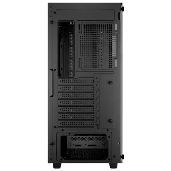 Корпус Deepcool CC560 Limited v2 Mid Tower / Черный photo 8