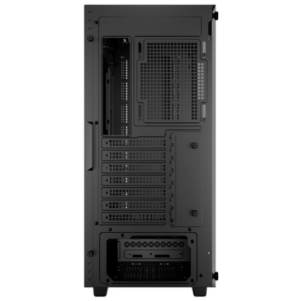 Корпус Deepcool CC560 Limited v2 Mid Tower / Черный photo 8