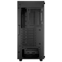 Carcasă Deepcool CC560 Limited v2 Mid Tower / Black photo 8