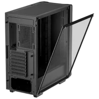 Carcasă Deepcool CC560 Limited v2 Mid Tower / Black photo 9