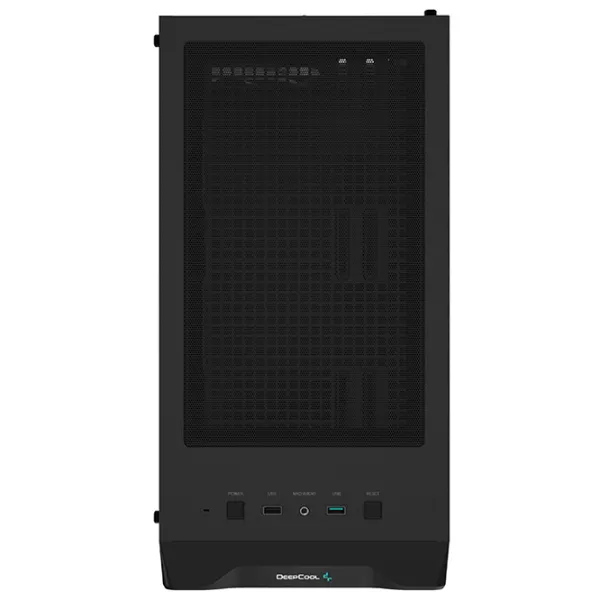 Корпус Deepcool CC560 v2 Mid Tower / Черный photo 7