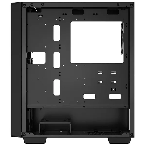 Корпус Deepcool CC560 v2 Mid Tower / Черный photo 10