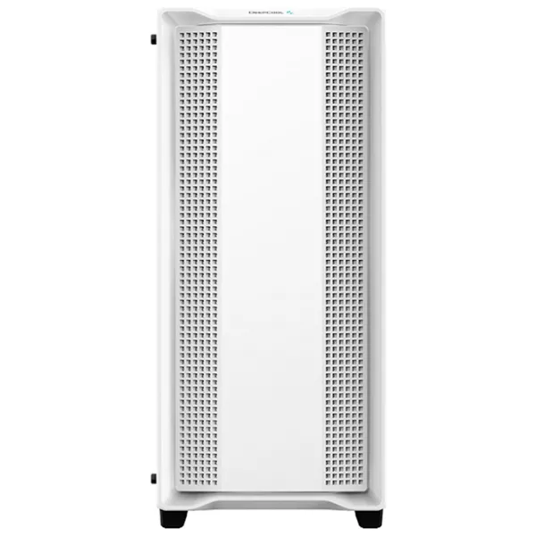 Корпус Deepcool CC560 v2 Mid Tower / Белый photo 6