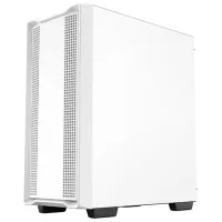 Carcasă Deepcool CC560 v2 Mid Tower / White photo 9