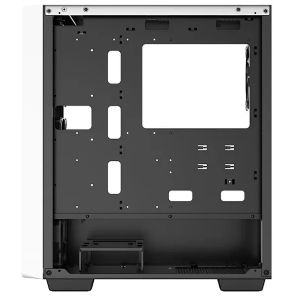 Корпус Deepcool CC560 v2 Mid Tower / Белый photo 10