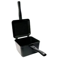 Veselă pentru camping Ridge Monkey Connect Multi Purpose Pan & Griddle Cantitatea în set - 2 photo 2