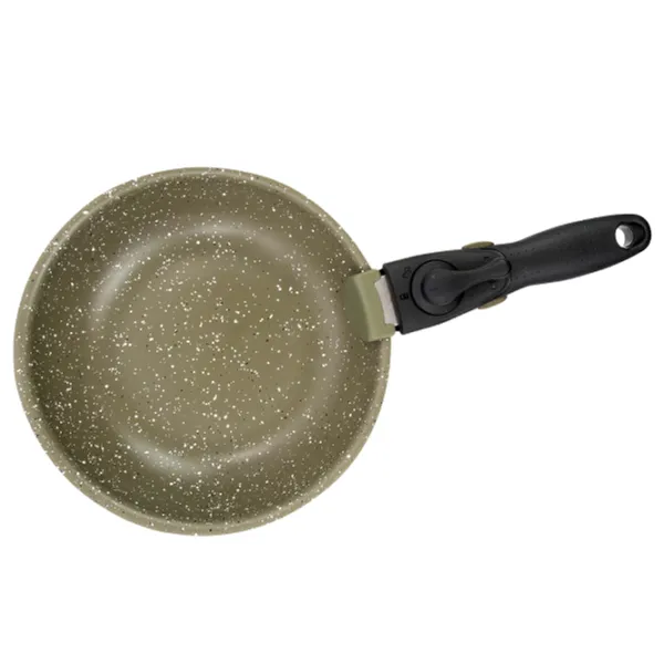 Посуда походная Trakker Armolife Marble Cookset Medium Количество в наборе - 3 photo 2