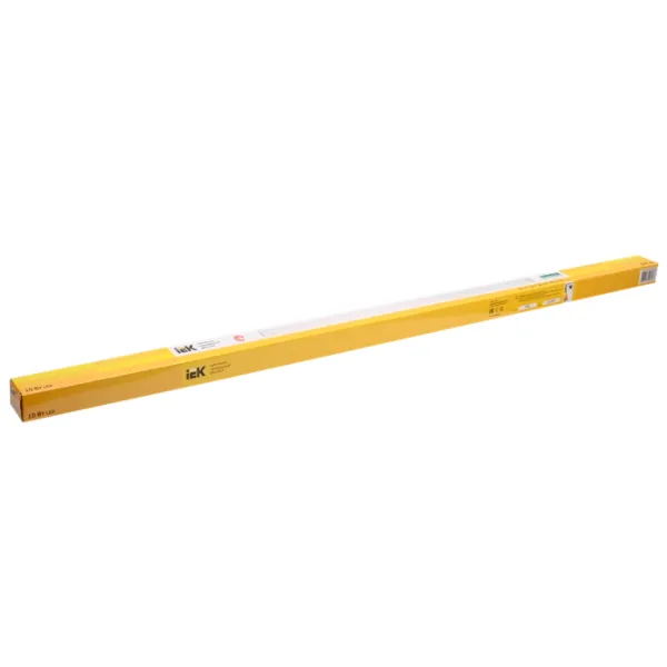 Плафон IEK LDBO0-3003-10-4000-K01 Пластик photo 3