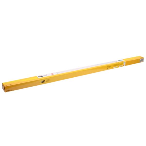 Плафон IEK LDBO0-3003-10-4000-K01 Пластик photo 3