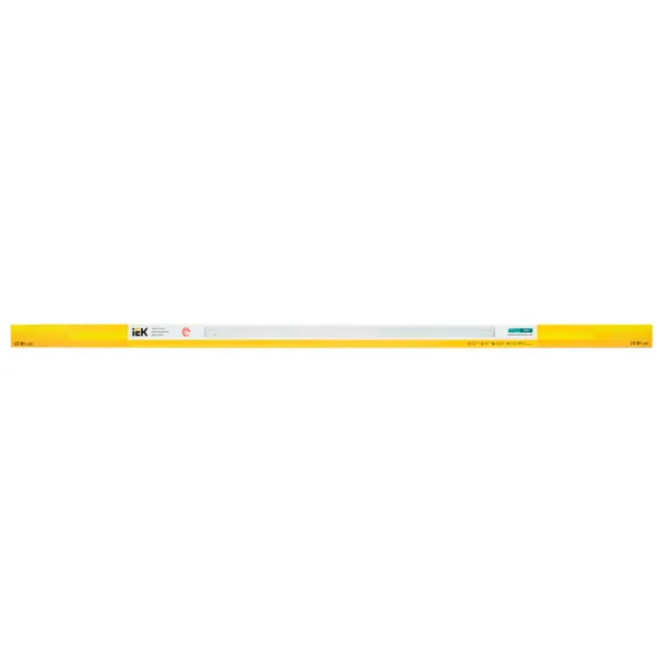 Плафон IEK LDBO0-3003-10-4000-K01 Пластик photo 4