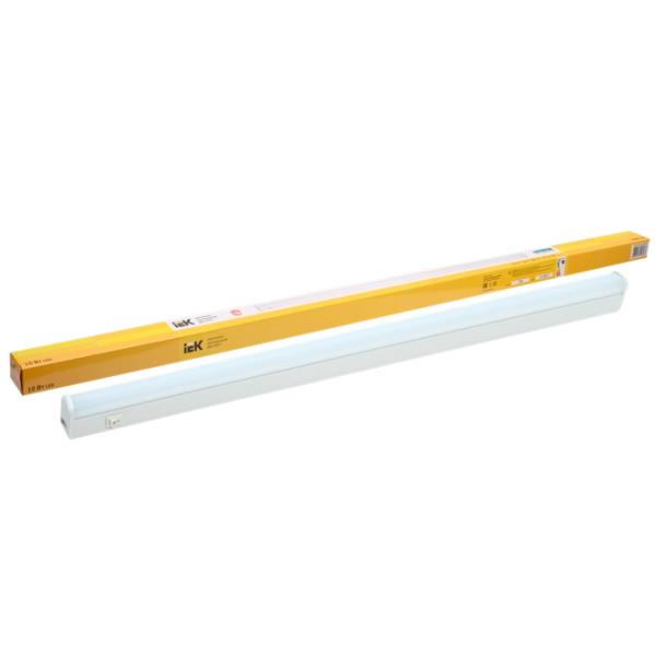 Плафон IEK LDBO0-3003-10-4000-K01 Пластик photo 5