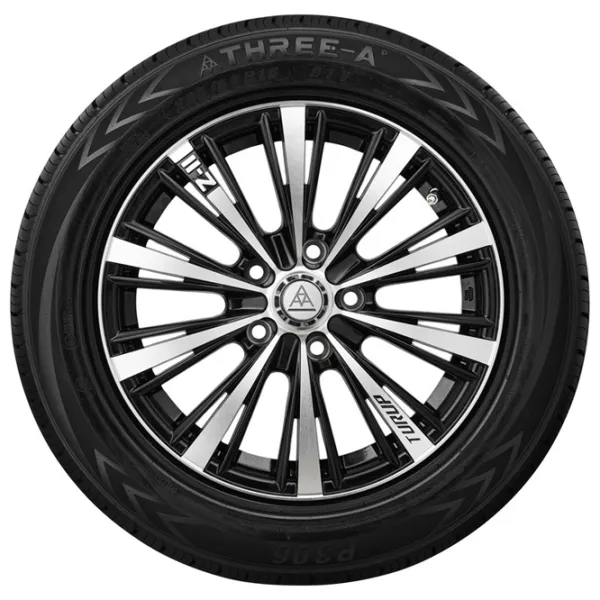 Шины Three-A P306 225/ 60 R16 98H Лето/ Легковой photo 3 Шины Three-A P306 225/ 60 R16 98H Лето/ Легковой photo 3