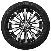 Шины Three-A P306 225/ 60 R16 98H Лето/ Легковой photo 3