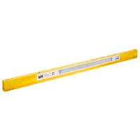 Plafonieră IEK LDBO0-4014-36-6500-K01 Oțel photo 6