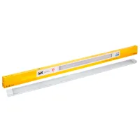 Plafonieră IEK LDBO0-4014-36-6500-K01 Oțel photo 7