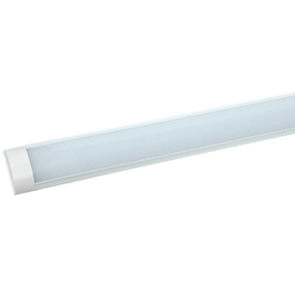 Plafonieră IEK LDBO0-5001-18-4000-K02 Oțel photo 2 Plafonieră IEK LDBO0-5001-18-4000-K02 Oțel photo 2