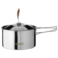 Veselă pentru camping Pinguin CampFire Cookset S.S. Small Cantitatea în set - 5 photo 3