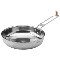 Veselă pentru camping Pinguin CampFire Cookset S.S. Small Cantitatea în set - 5 photo 4
