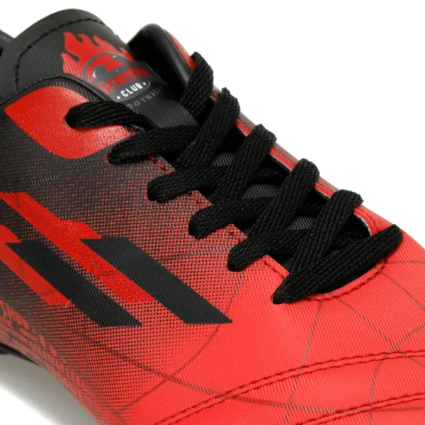 Ghete de fotbal pentru bărbați Kinetix 3W CROSS AG 3PR 42/ Red photo 6