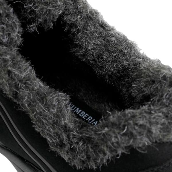 Adidași pentru bărbați Lumberjack 2W SHELL KRK 2PR 41/ Black Yellow photo 4 Adidași pentru bărbați Lumberjack 2W SHELL KRK 2PR 41/ Black Yellow photo 4