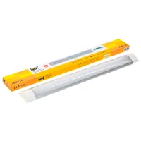 Plafonieră IEK LDBO0-5003-18-4000-K03 Aluminiu photo 3
