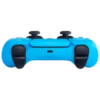 Gamepad Sony DualSense Fără fir / 16 buttons / Ice blue photo 3