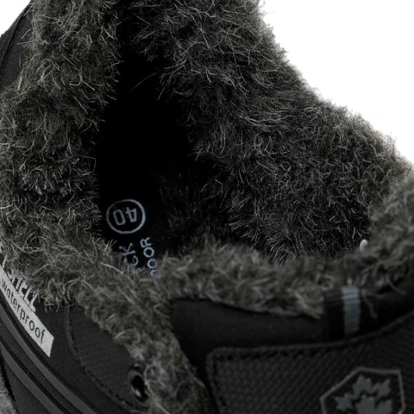Adidași pentru bărbați Lumberjack 2W SHELL KRK 2PR 41/ Black photo 4