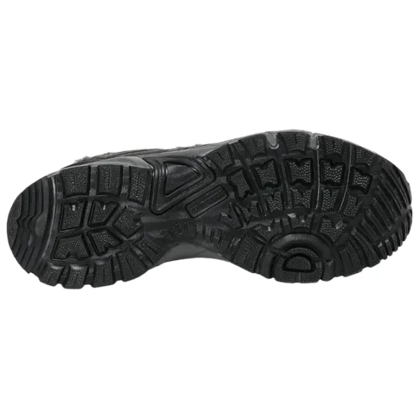 Adidași pentru bărbați Lumberjack 2W SHELL KRK 2PR 42/ Black photo 5