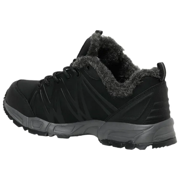 Adidași pentru bărbați Lumberjack 2W SHELL KRK 2PR 44/ Black photo 3
