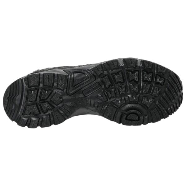 Adidași pentru bărbați Lumberjack 2W SHELL KRK 2PR 44/ Black photo 5