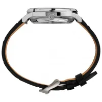 Ceas de mână pentru bărbați Timex TW2U11500 Mecanic/ 40 mm photo 3