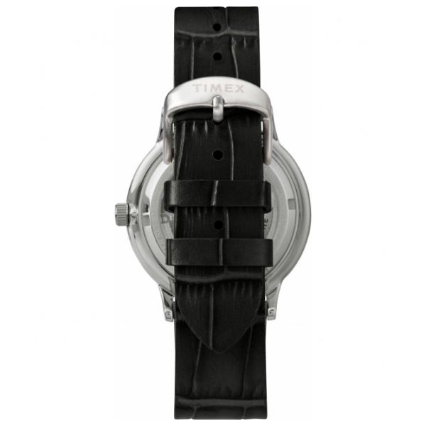 Наручные часы для мужчин Timex TW2U11500 Механический/ 40 мм photo 4