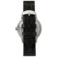 Ceas de mână pentru bărbați Timex TW2U11500 Mecanic/ 40 mm photo 4