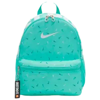 Ghiozdan pentru copii Nike Y Nk Brsla Jdi Mini Bkpk Green Mint Green/ 11 l photo 2