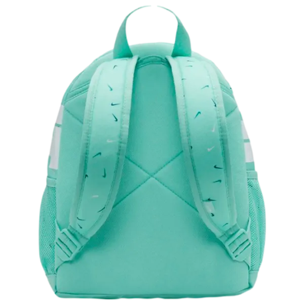 Рюкзак для детей Nike Y Nk Brsla Jdi Mini Bkpk Зелёный Mint Зелёный/ 11 л photo 3