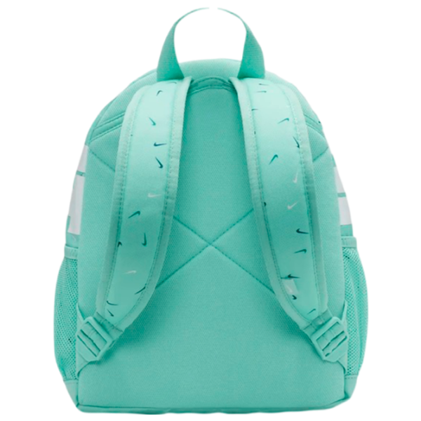 Рюкзак для детей Nike Y Nk Brsla Jdi Mini Bkpk Зелёный Mint Зелёный/ 11 л photo 3