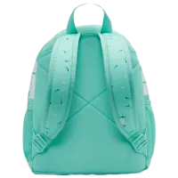 Ghiozdan pentru copii Nike Y Nk Brsla Jdi Mini Bkpk Green Mint Green/ 11 l photo 3