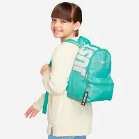 Ghiozdan pentru copii Nike Y Nk Brsla Jdi Mini Bkpk Green Mint Green/ 11 l photo 6